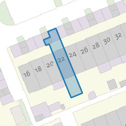 Perceel CUI00-C-3191