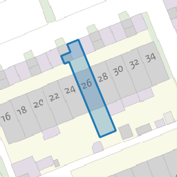 Perceel CUI00-C-3193