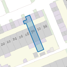 Perceel CUI00-C-3195