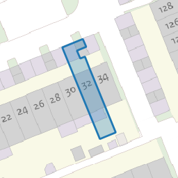 Perceel CUI00-C-3196