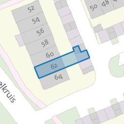 Perceel CUI00-C-3203