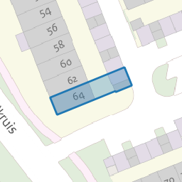 Perceel CUI00-C-3204