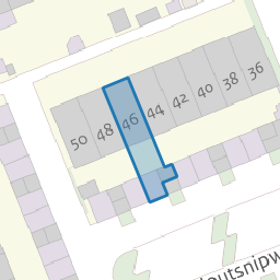 Perceel CUI00-C-3207