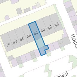 Perceel CUI00-C-3209