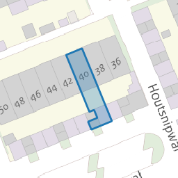 Perceel CUI00-C-3210