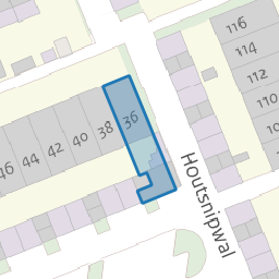 Perceel CUI00-C-3212