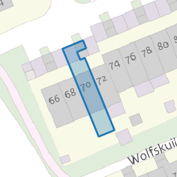 Perceel CUI00-C-3215