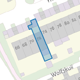 Perceel CUI00-C-3216