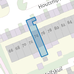 Perceel CUI00-C-3217