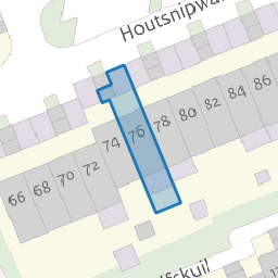 Perceel CUI00-C-3218