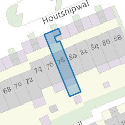 Perceel CUI00-C-3219