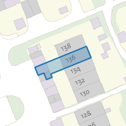 Perceel CUI00-C-3226