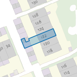 Perceel CUI00-C-3233