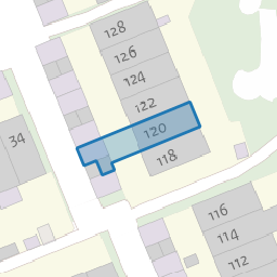 Perceel CUI00-C-3234