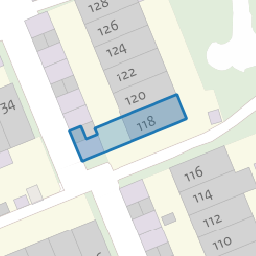 Perceel CUI00-C-3235