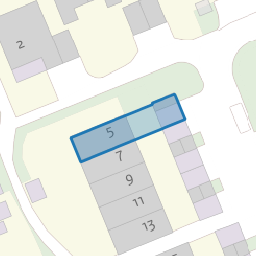 Perceel CUI00-C-3236