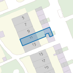 Perceel CUI00-C-3239