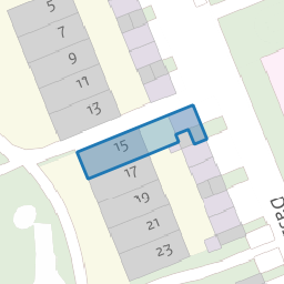 Perceel CUI00-C-3241