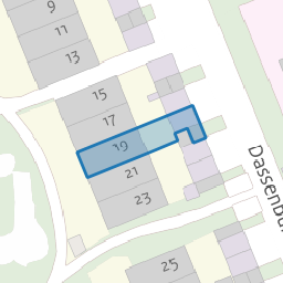 Perceel CUI00-C-3243