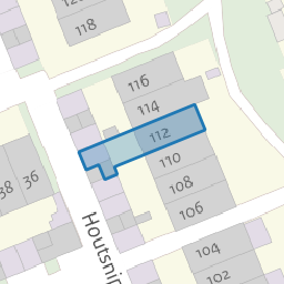 Perceel CUI00-C-3248