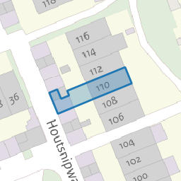 Perceel CUI00-C-3249