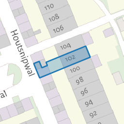 Perceel CUI00-C-3253