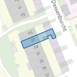 Perceel CUI00-C-3261