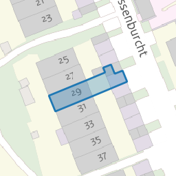 Perceel CUI00-C-3262