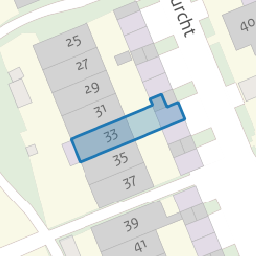 Perceel CUI00-C-3264