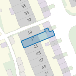 Perceel CUI00-C-3268