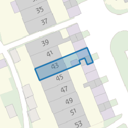 Perceel CUI00-C-3269