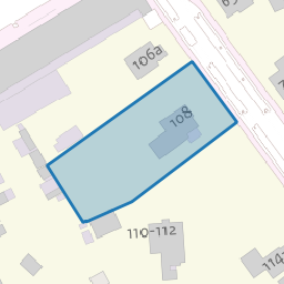 Perceel CUI00-C-3311