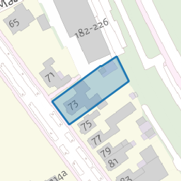 Perceel CUI00-C-3318