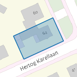 Perceel CUI00-C-3322