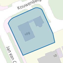 Perceel CUI00-C-3323