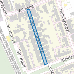 Perceel CUI00-C-3341