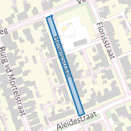 Perceel CUI00-C-3342