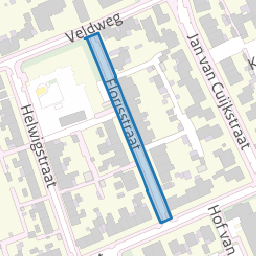 Perceel CUI00-C-3343