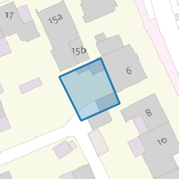 Perceel CUI00-C-3346