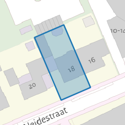 Perceel CUI00-C-3349