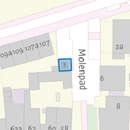 Perceel CUI00-C-3380