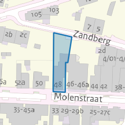 Perceel CUI00-C-3385