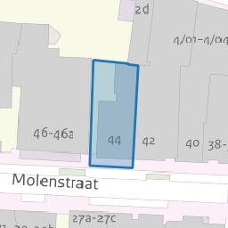 Perceel CUI00-C-3388