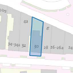 Perceel CUI00-C-3394