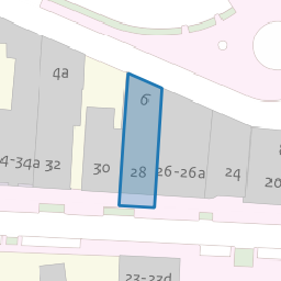 Perceel CUI00-C-3395