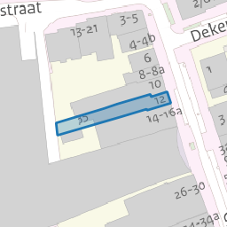 Perceel CUI00-C-3420