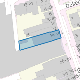 Perceel CUI00-C-3421