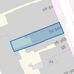 Perceel CUI00-C-3427