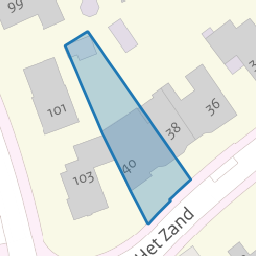 Perceel CUI00-C-3435