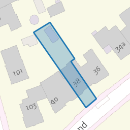 Perceel CUI00-C-3436